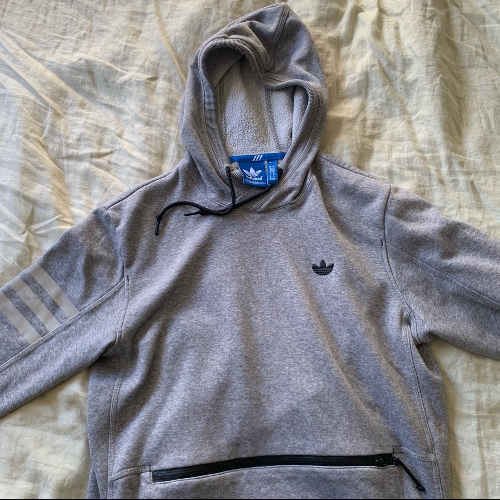Adidas Hoodie